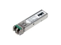 Cisco CWDM SFP - Module transmetteur SFP (mini-GBIC) - 1GbE, 2Gb Fibre Channel - CWDM 