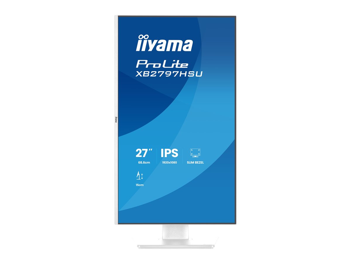 iiyama ProLite XB2797HSU-W1 – foto 2