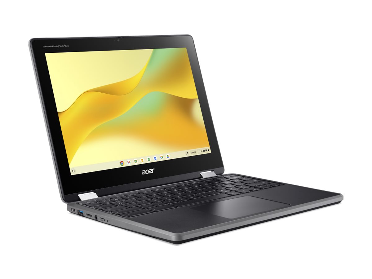 Acer Chromebook Spin 512 R856tn Tco 12 Intel N Series N100 8 Gb Ram 64 Gb Emmc Uk