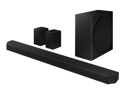 Samsung HW-Q950A Q Series sound bar system for home theater 11.1.4-channel wireless 