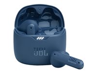 JBL TUNE Flex - Auriculares inalámbricos con micro - auriculares de oído