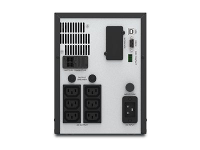 APC Easy UPS SMV 3000VA 230V