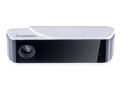 GeoVision GV-3D People Counter V2 People counting system wired 10/100 Etherne