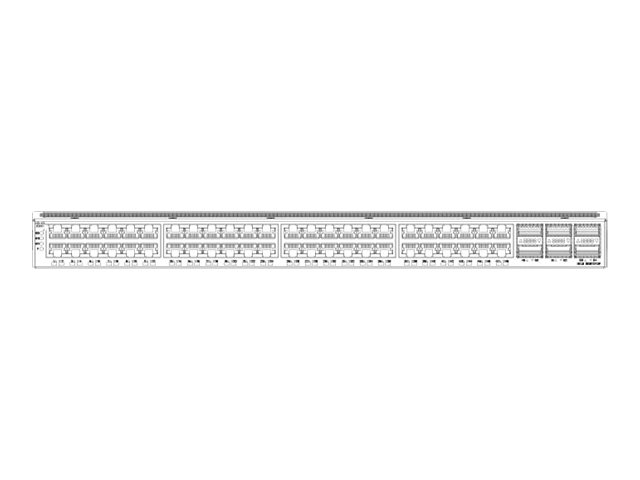 Cisco Nexus 93108TC-EX -...