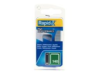 Rapid High Performance Hæfteklammer