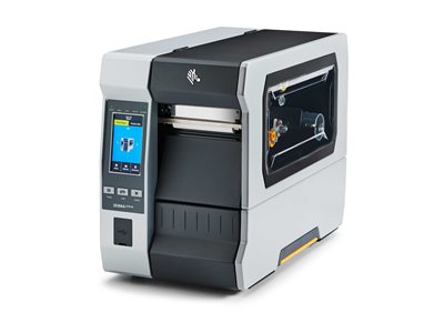 Zebra ZT610 - Label printer