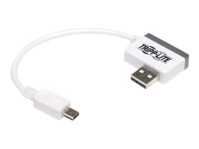 USB cable - 6 A/MiniB