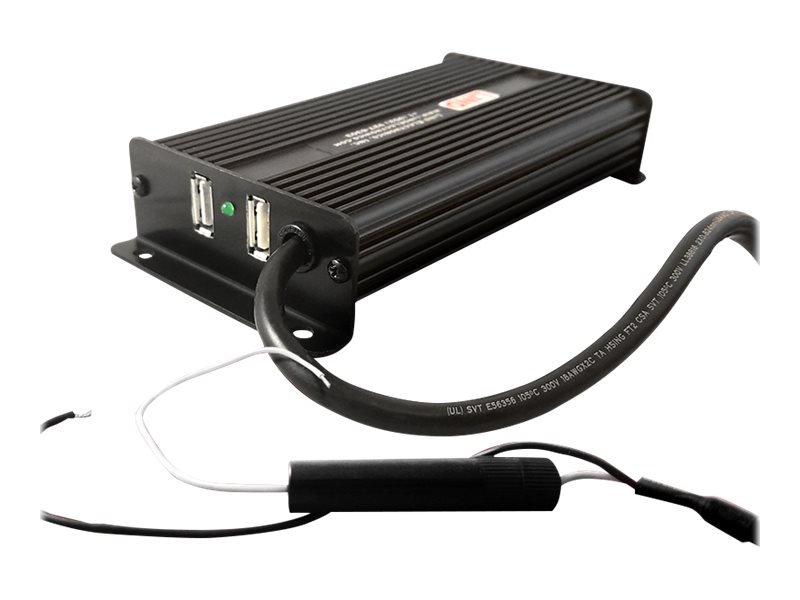 Lind USB2I-3831 - Power converter / charger