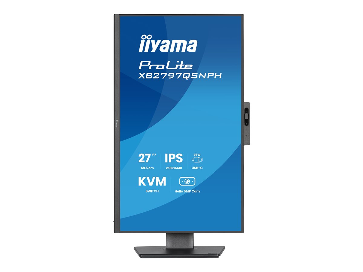 iiyama ProLite XB2797QSNPH-B1 – foto 3