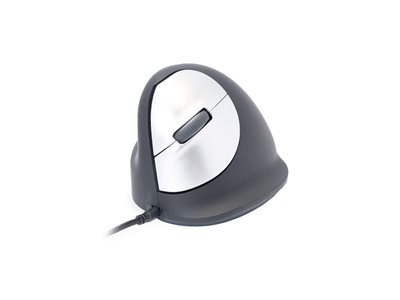 R-Go Ergonomic mouse HE Break
