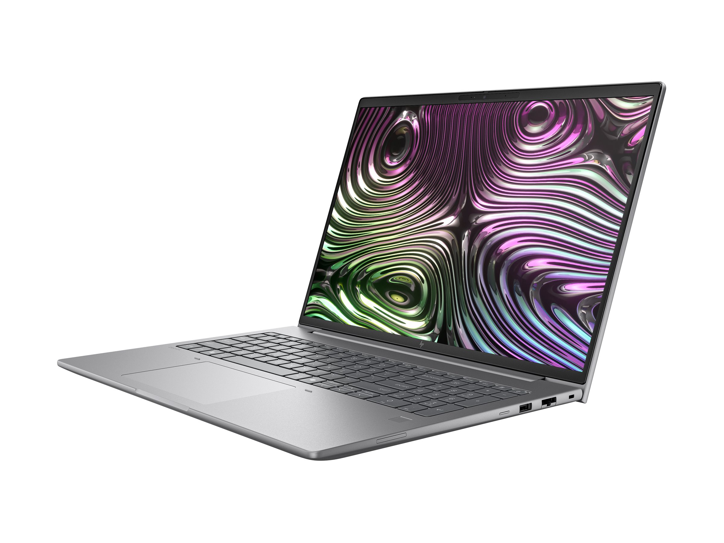 HP ZBook X G1i Mobile Workstation - 16" - Intel Core Ultra 9 - 285H - vPro Enterprise - 64 GB RAM - 2 TB SSD - English