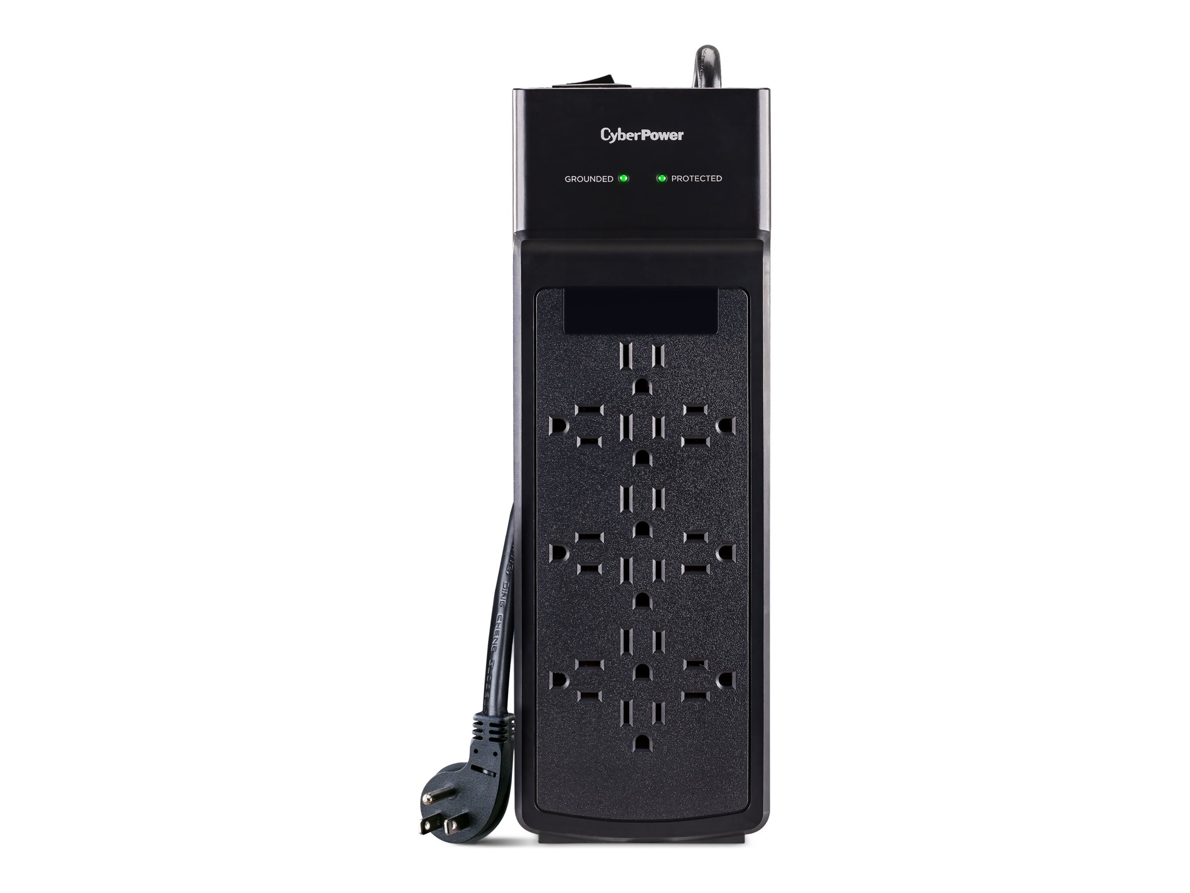 CyberPower Home Office Series CSB1206