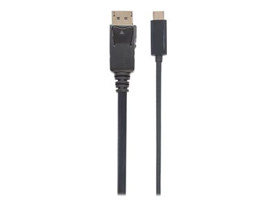 MANHATTAN 152471, Kabel & Adapter Kabel - USB & MH USB C 152471 (BILD2)