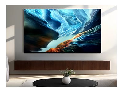 55" Black OLED 4K Vision AI Smart TV 4x HDMI 165hz – Samsung