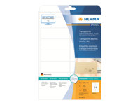 HERMA Special Adresseetiketter 99.1 x 38.1 mm 350etikette(r)