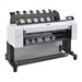 HP DesignJet T1600dr PS 36-in Printer