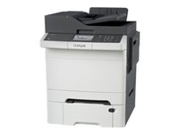 Lexmark Multifonctions laser couleur 28D0611