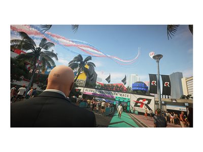 MS ESD Hitman 2 Expansion Pass X1 (ML)