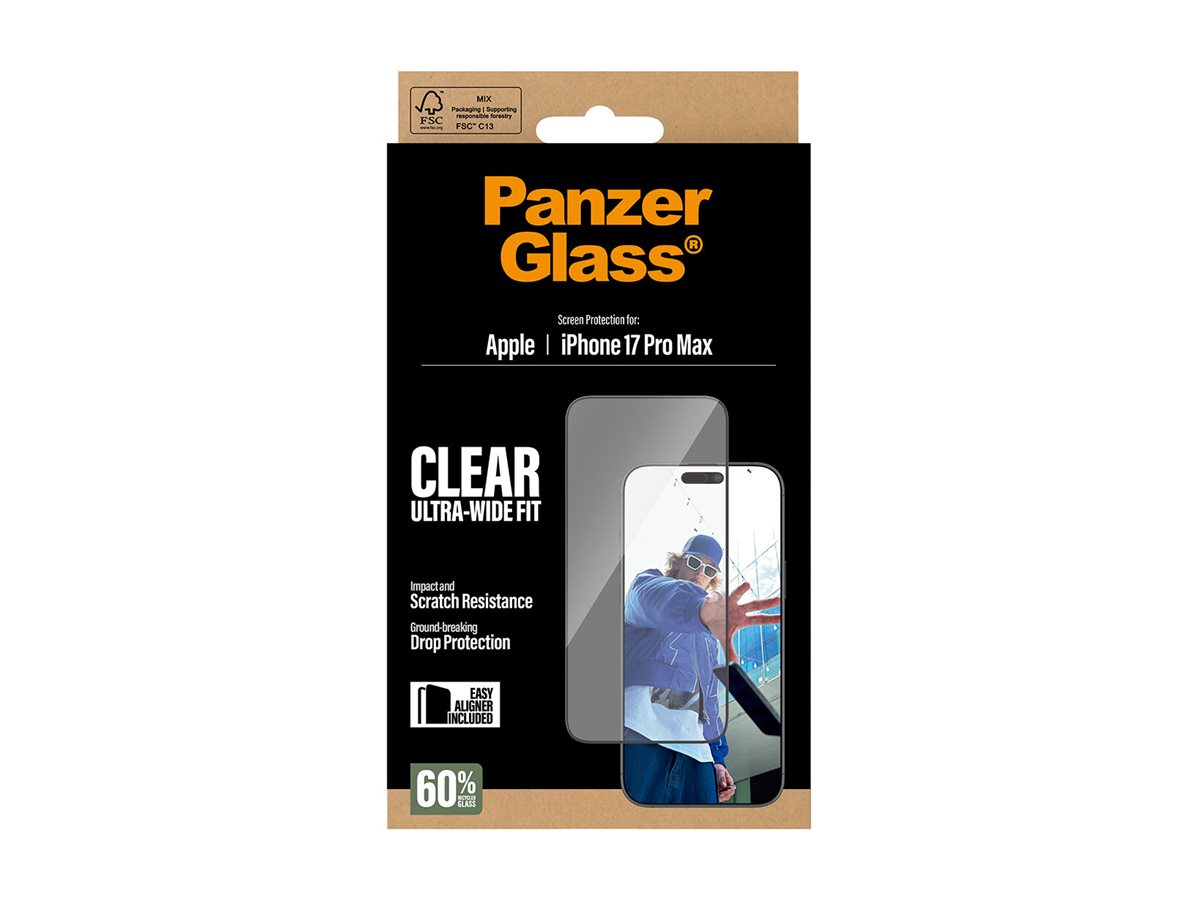 PanzerGlass Apple iPhone 17 Pro Max – foto 5