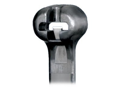 Panduit Dome-Top Barb Ty Cable Tie