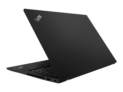 Lenovo ThinkPad X395 20NM - AMD Ryzen 5 Pro - 3500U / up to 3.7 GHz - Win  10 Pro 64-bit - Radeon Vega 8 - 16 GB RAM - 512 GB