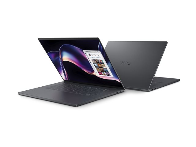Dell XPS 16 DA16260