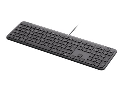 LOGI Wired Keyboard K620 f Business(PAN)