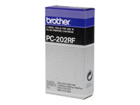 Brother Cartouche jet d'encre d'origine PC202RF