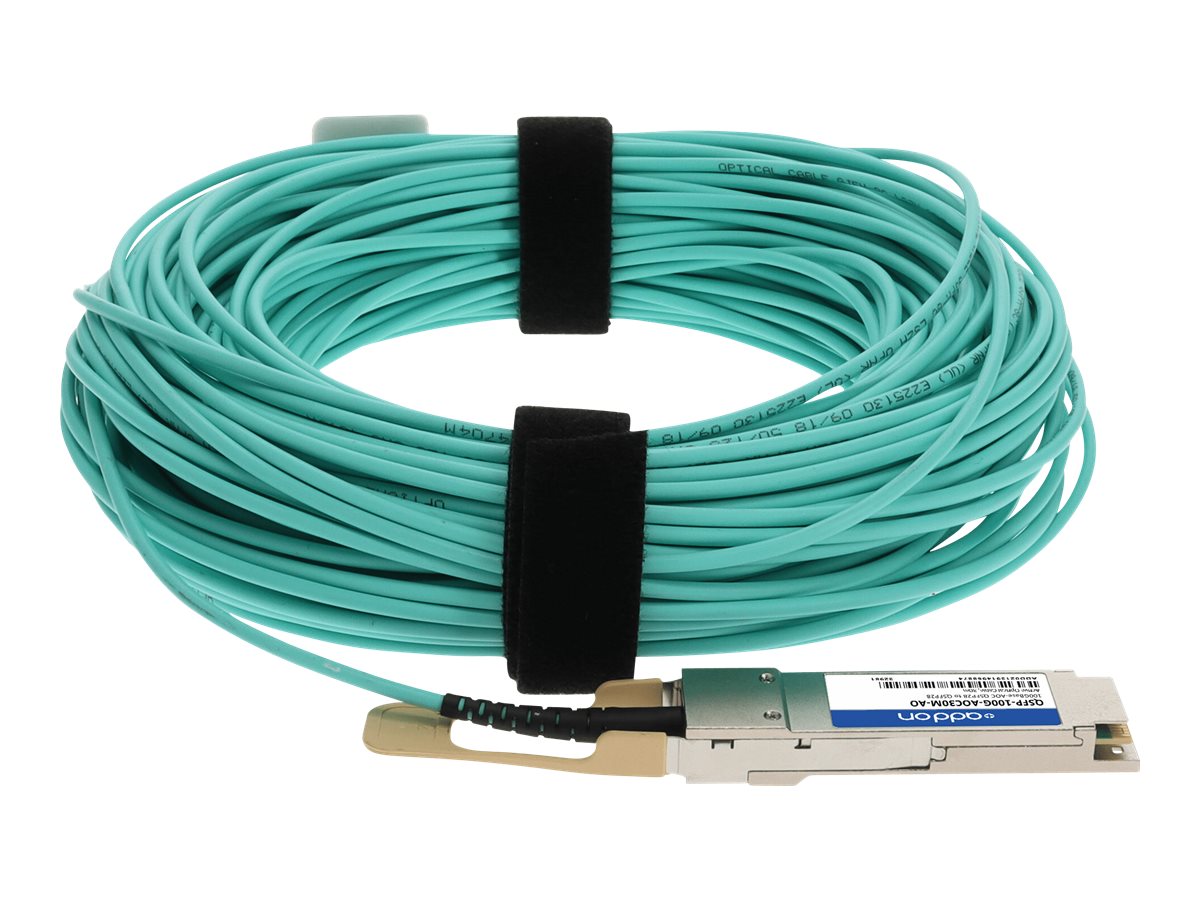AddOn Networks Direct Attach Cable - Thumbnail 4