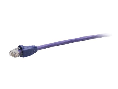C2G 3ft Cat6 Snagless Unshielded Ethernet Cable