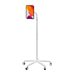 CTA Heavy-Duty Medical Mobile Floor Stand