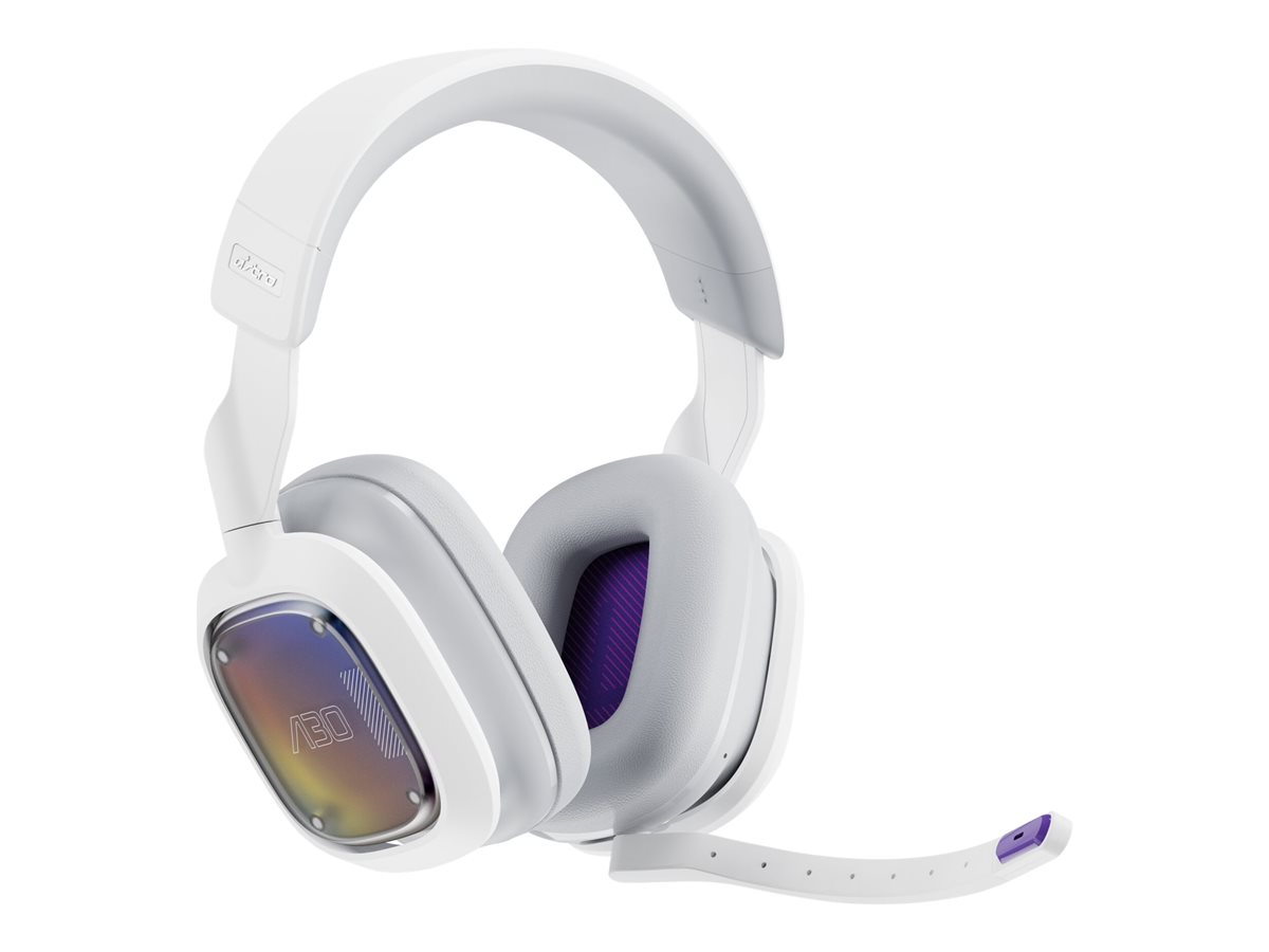 ASTRO A30 PS White – foto 3