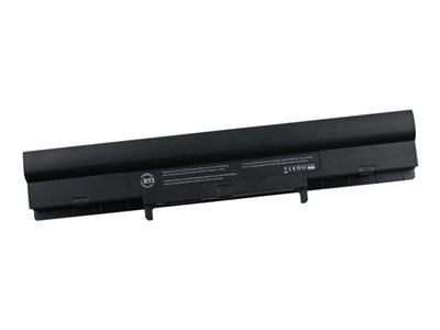 BTI AS-U36JC - Notebook battery