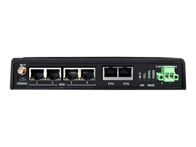 Digi Connect EZ 4i - Device server