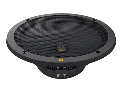 Sony XS-692ES - speakers - for car