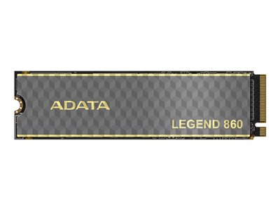 ADATA Legend 860 - SSD