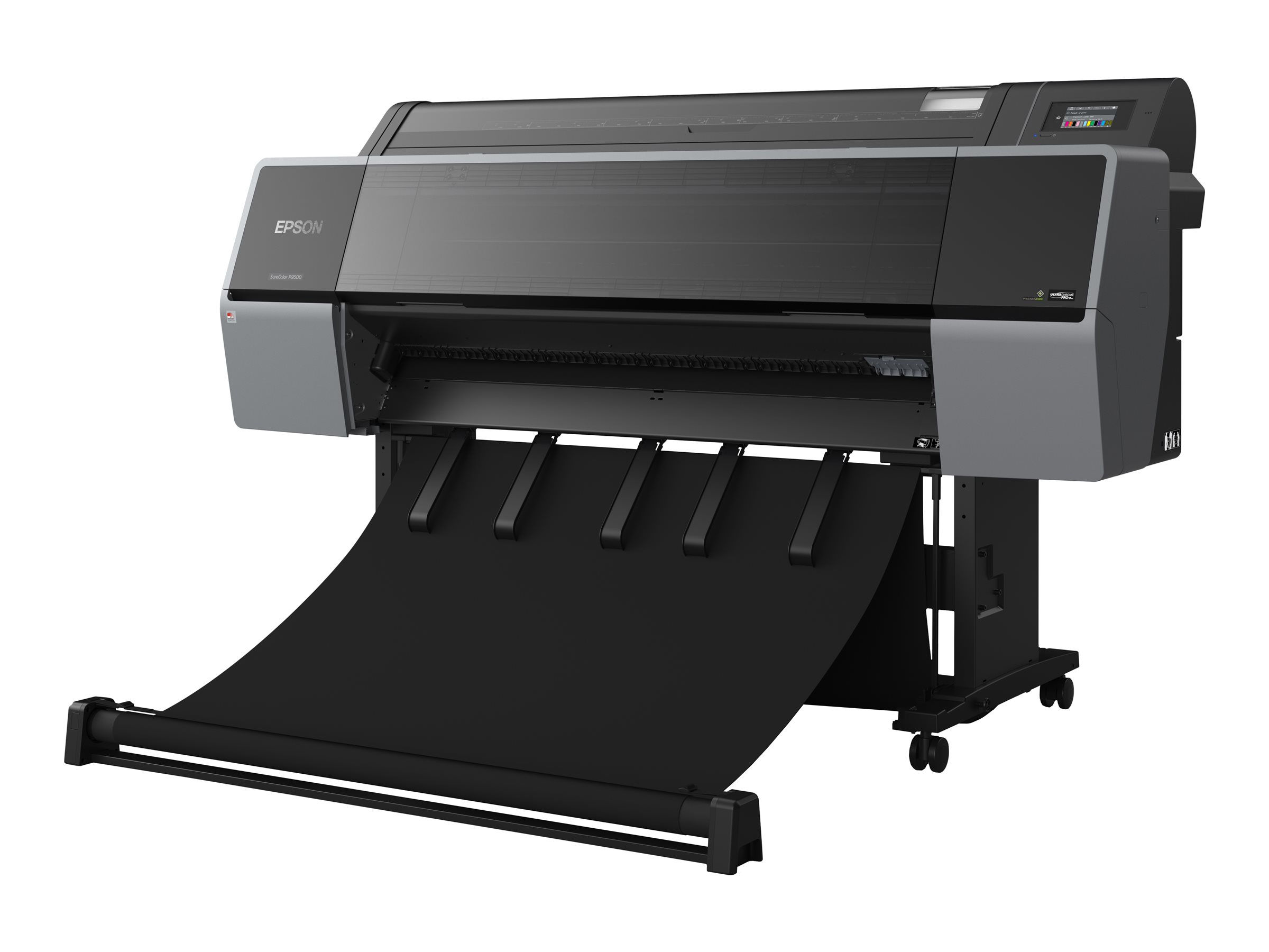 Epson Surecolor Sc P9500 Spectro Large Format Printer Colour Ink Jet