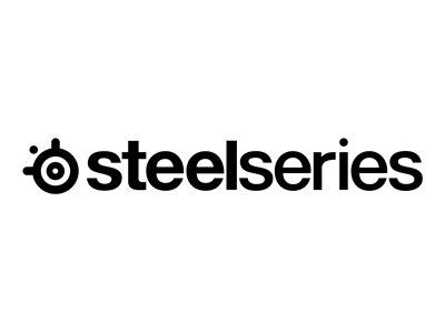 SteelSeries Rival 3 Wireless mouse 2.4 GHz Bluetooth 5.0 matte Brand logo  0
