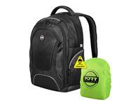 PORT COURCHEVEL Back Pack 17,3