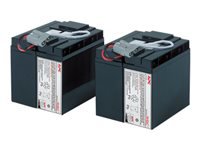 APC Batteries pour onduleur RBC11