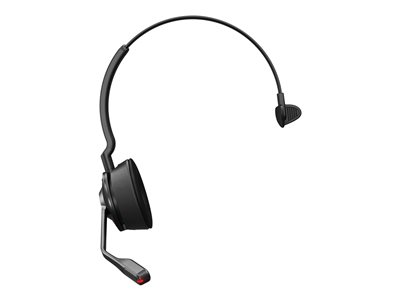 JABRA Engage 55 Mono Headset on-ear DECT - 9553-470-111