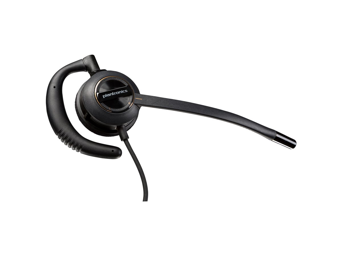 Poly EncorePro HW530/540 Large and Small Earloops – foto 2