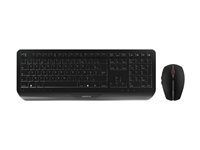 Cherry Souris + Clavier JD-7000FR-2