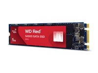 Western-Digital Red WDS100T1R0B-68A4Z0
