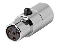 AKG MDA4 SHU - Adapter for microphone