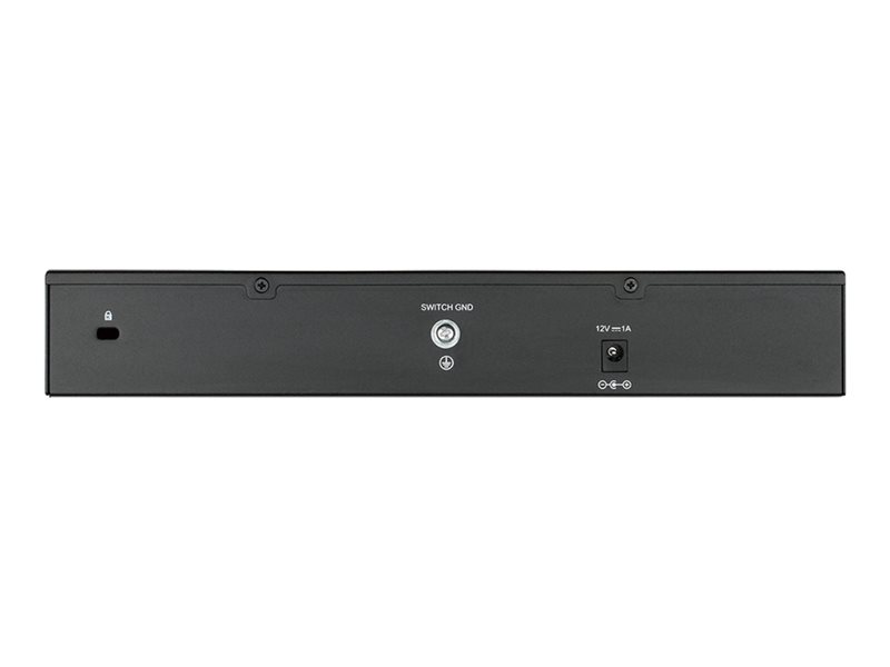 D-LINK 16P Gigabit Easy Desktop Switch