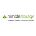 HPE Nimble Storage storage cable kit - 10 ft