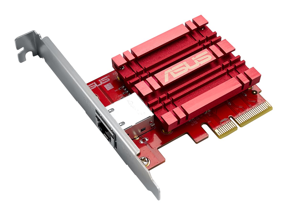 Tarjeta de Red RJ45-PCI...