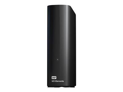 WD Elements Desktop WDBWLG0060HBK