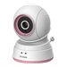 D-Link DCS-850L Pan & Tilt Wi-Fi Baby Camera